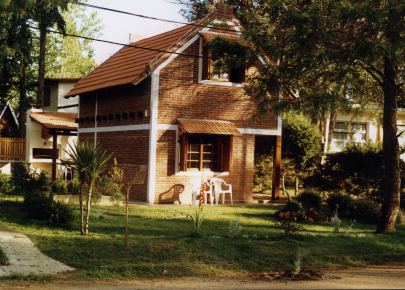 Tarifas y Reservas Casa Coriman