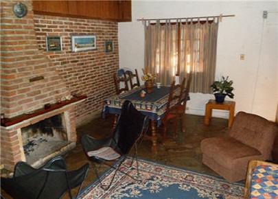 Tarifas y Reservas Casa Luz de Luna