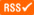 canal RSS Novedades Coriman I